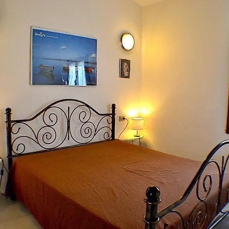 San Teodoro Apartments * San Teodoro (Sardinia)