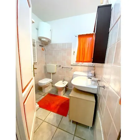 San Teodoro Apartments * San Teodoro (Sardinia)