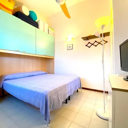 San Teodoro Apartments