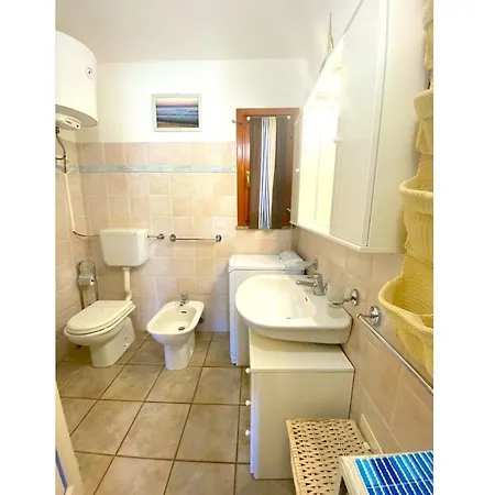 San Teodoro Apartments San Teodoro (Sardinia)