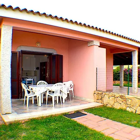 Appartement San Teodoro Apartments *
