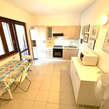 Appartement San Teodoro Apartments San Teodoro (Sardinia)
