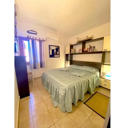 San Teodoro Apartments Appartement *