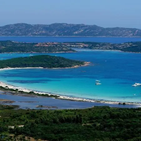 Appartement San Teodoro Apartments San Teodoro (Sardinia)