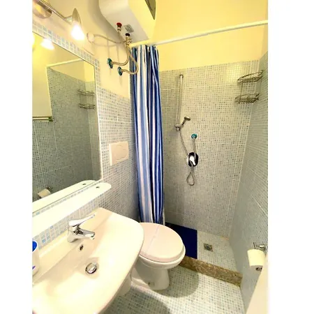 San Teodoro Apartments Appartement *