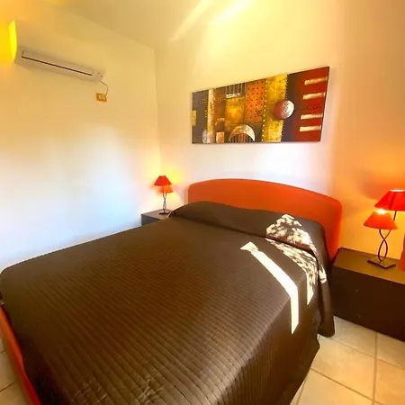 Appartement San Teodoro Apartments San Teodoro (Sardinia)
