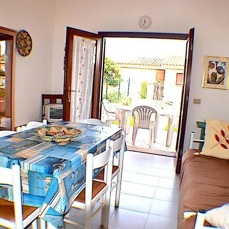 San Teodoro Apartments * San Teodoro (Sardinia)