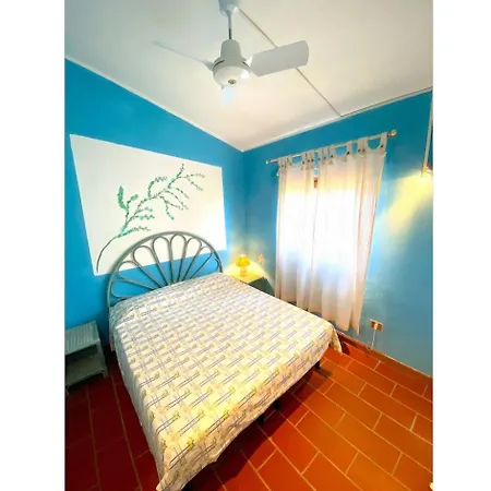 San Teodoro Apartments