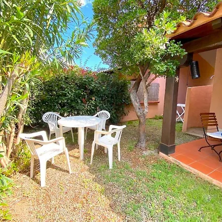 San Teodoro Apartments Appartement *