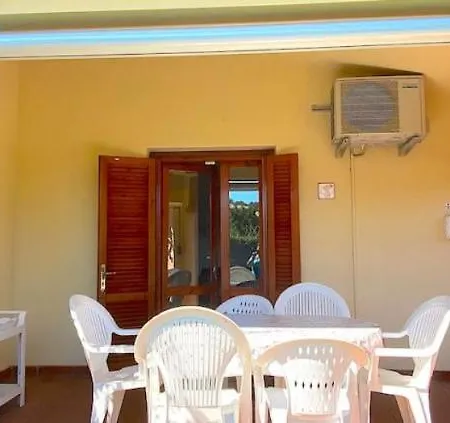 San Teodoro Apartments Appartement *